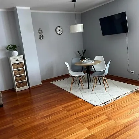 Apartament Przy Promenadzie Mikolajki. Exterior photo