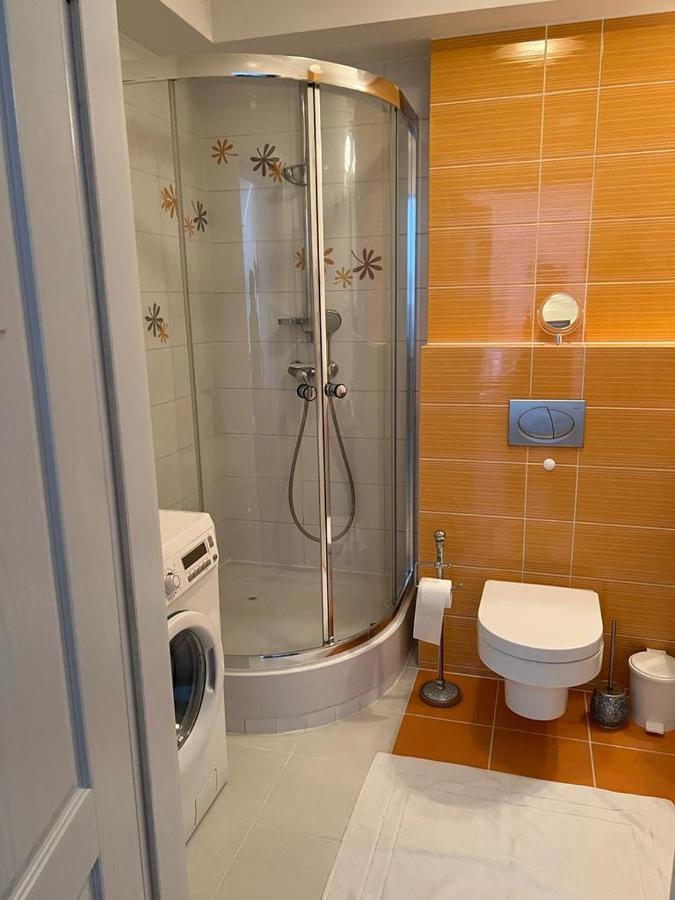 Przy Promenadzie Mikolajki. Apartment *